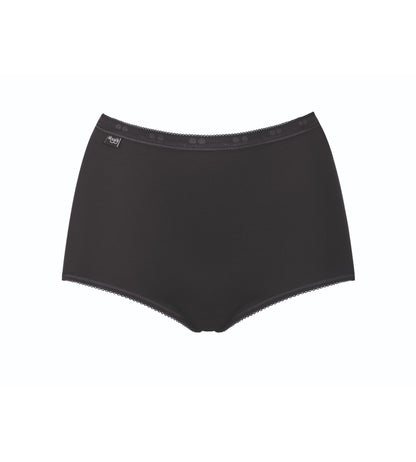 sloggi Basic+ Maxi Brief 3P