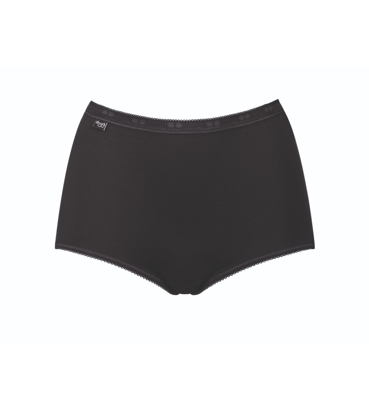 Triumph sloggi Basic+ | Maxi Panty 3-pack Underwear | Lingerie | Swimwear Triumph sloggi Basic+ | Maxi Panty 3-pack Underwear | Lingerie | Swimwear