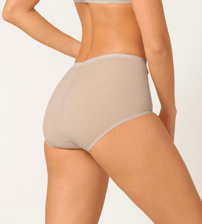sloggi Basic+ Maxi Brief 3P