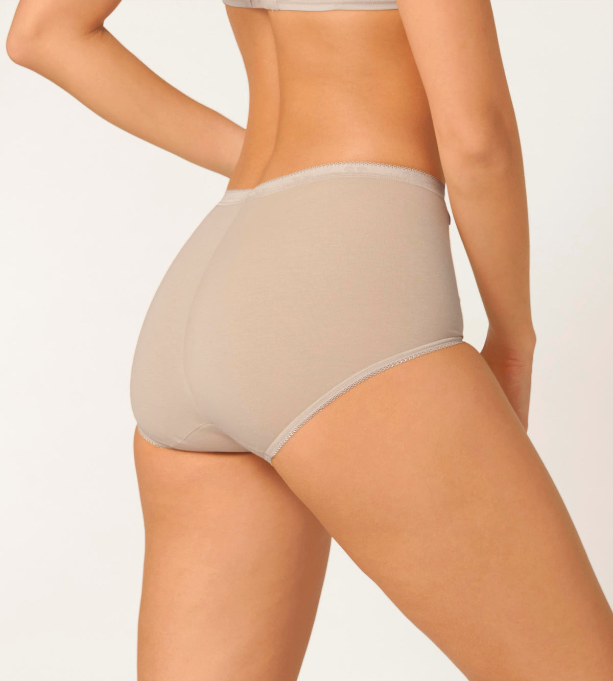 Triumph sloggi Basic+ | Maxi Panty 3-pack Underwear | Lingerie | Swimwear Triumph sloggi Basic+ | Maxi Panty 3-pack Underwear | Lingerie | Swimwear