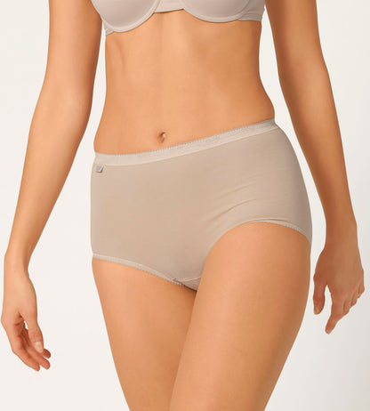 sloggi Basic+ Maxi Brief 3P