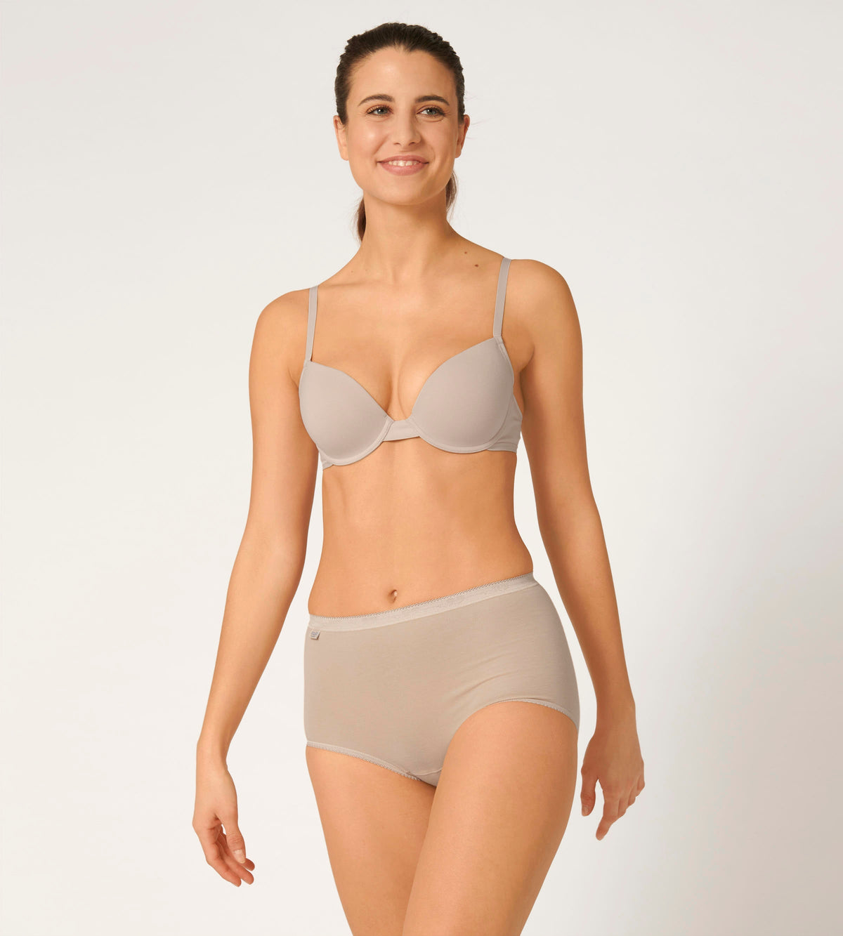 Triumph sloggi Basic+ | Maxi Panty 3-pack Underwear | Lingerie | Swimwear Triumph sloggi Basic+ | Maxi Panty 3-pack Underwear | Lingerie | Swimwear