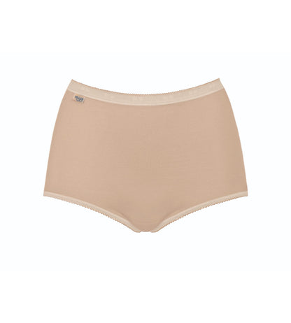 sloggi Basic+ Maxi Brief 3P