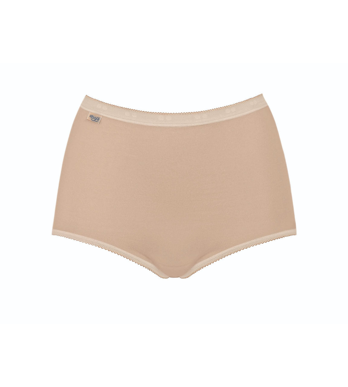 Triumph sloggi Basic+ | Maxi Panty 3-pack Underwear | Lingerie | Swimwear Triumph sloggi Basic+ | Maxi Panty 3-pack Underwear | Lingerie | Swimwear