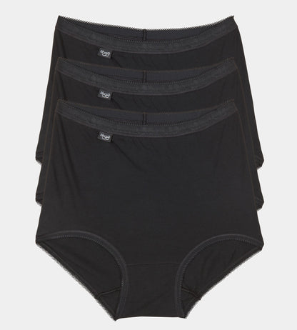 sloggi Basic+ Maxi Brief 3P