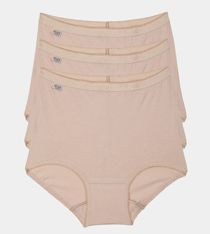 sloggi Basic+ Maxi Brief 3P
