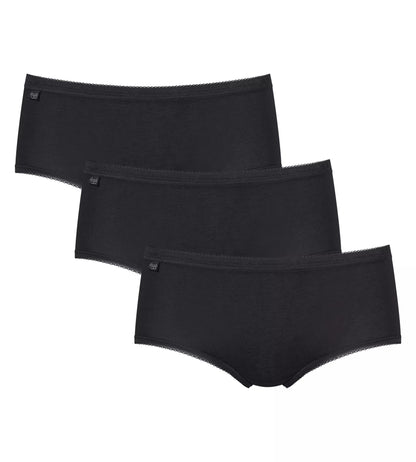 Sloggi Basic+ Black