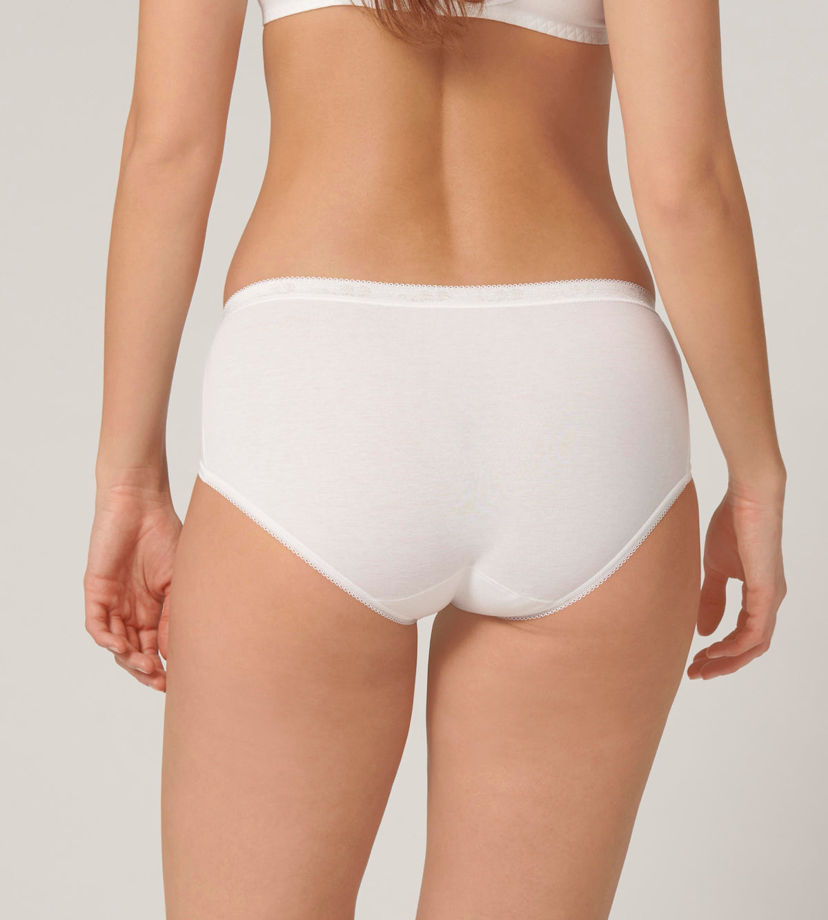 Triumph sloggi Basic+ | Midi Panty 3-pack Underwear | Lingerie | Swimwear Triumph sloggi Basic+ | Midi Panty 3-pack Underwear | Lingerie | Swimwear