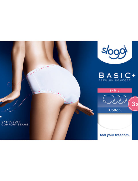sloggi Basic+