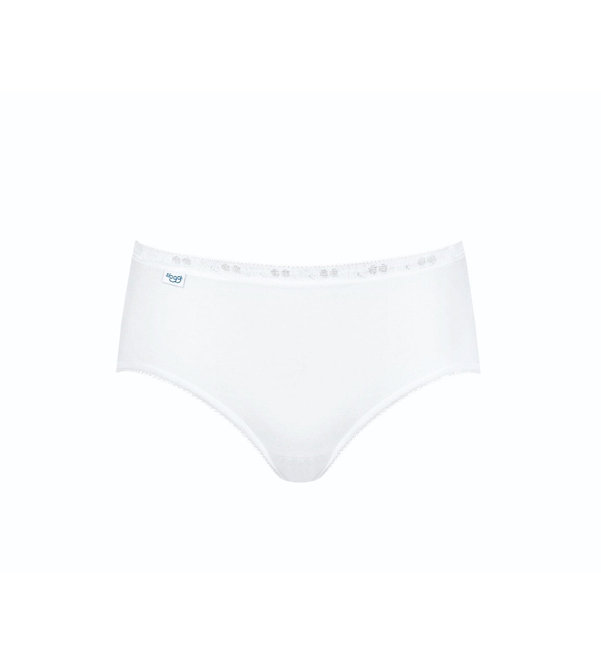 Triumph sloggi Basic+ | Midi Panty 3-pack Underwear | Lingerie | Swimwear Triumph sloggi Basic+ | Midi Panty 3-pack Underwear | Lingerie | Swimwear