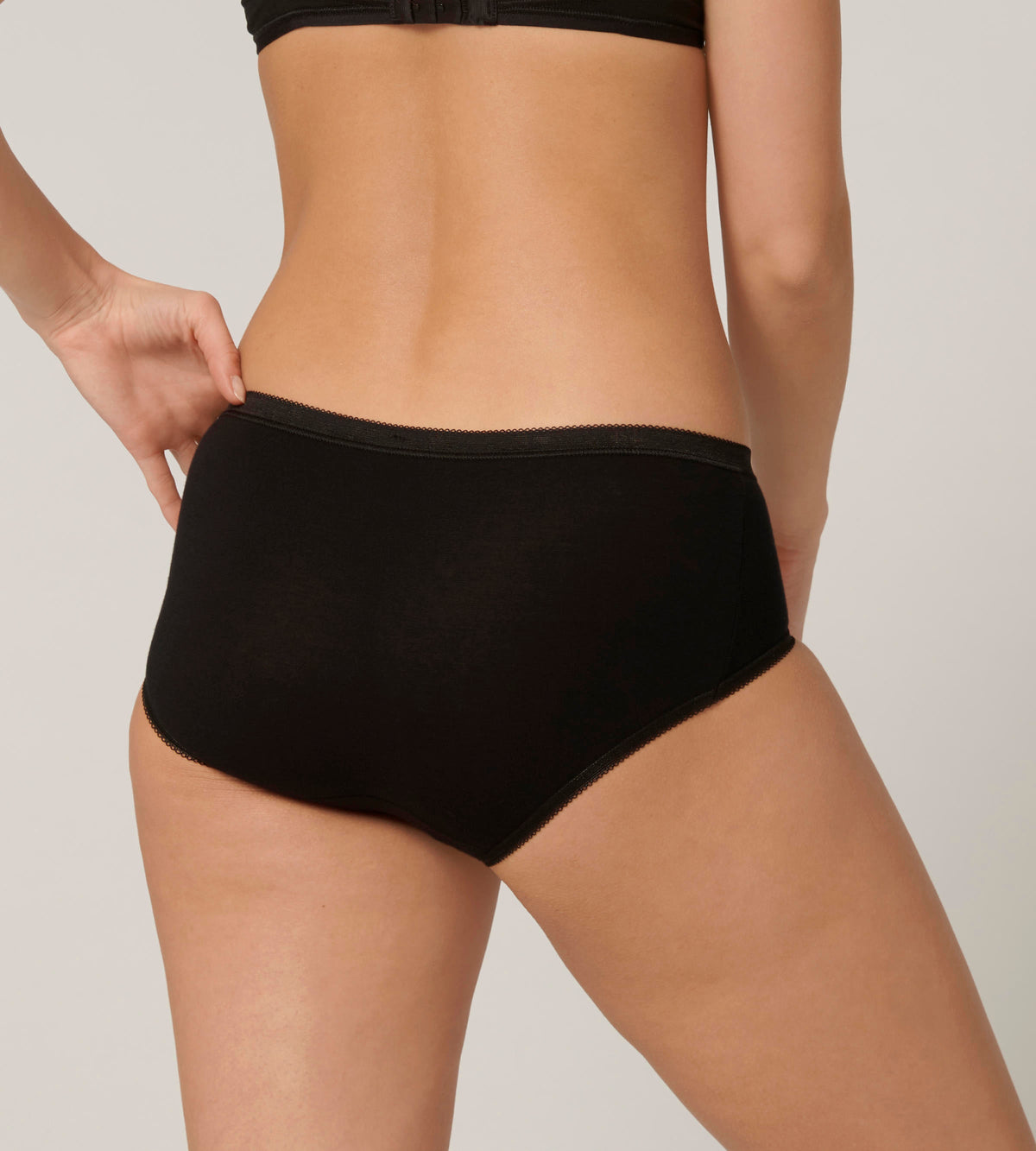 Triumph sloggi Basic+ | Midi Panty 3-pack Underwear | Lingerie | Swimwear Triumph sloggi Basic+ | Midi Panty 3-pack Underwear | Lingerie | Swimwear