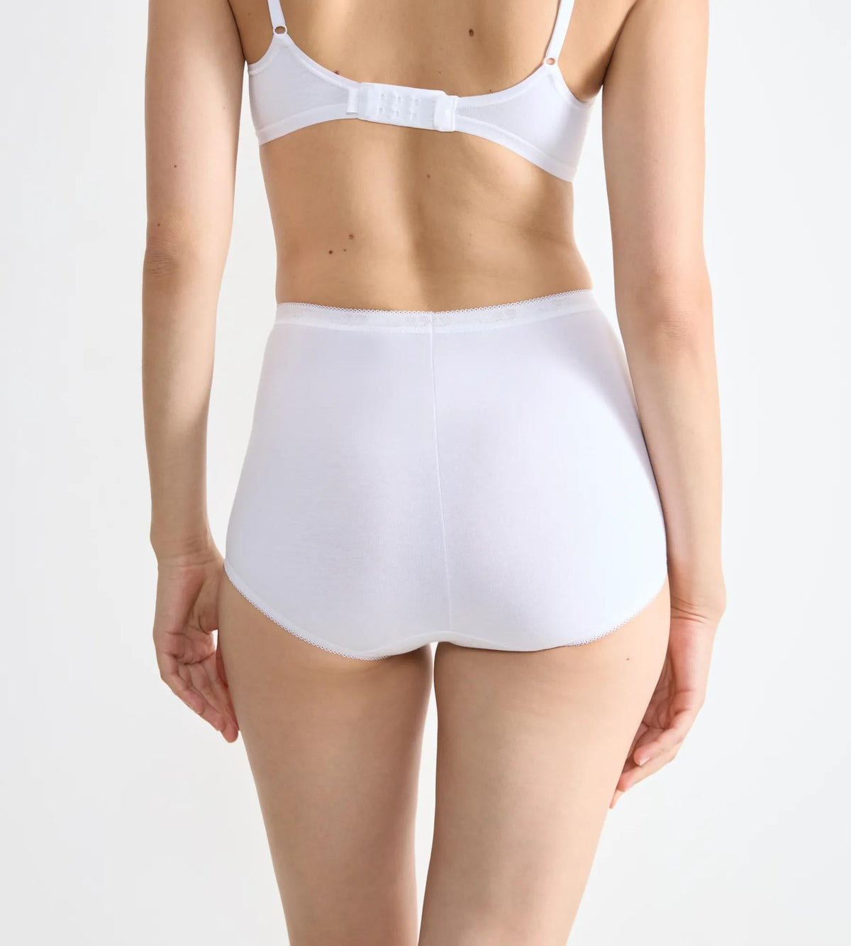 Triumph sloggi Basic+ | Maxi Panty 4-pack Underwear | Lingerie | Swimwear Triumph sloggi Basic+ | Maxi Panty 4-pack Underwear | Lingerie | Swimwear