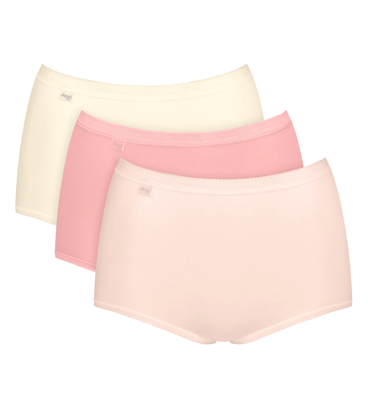 sloggi Basic+