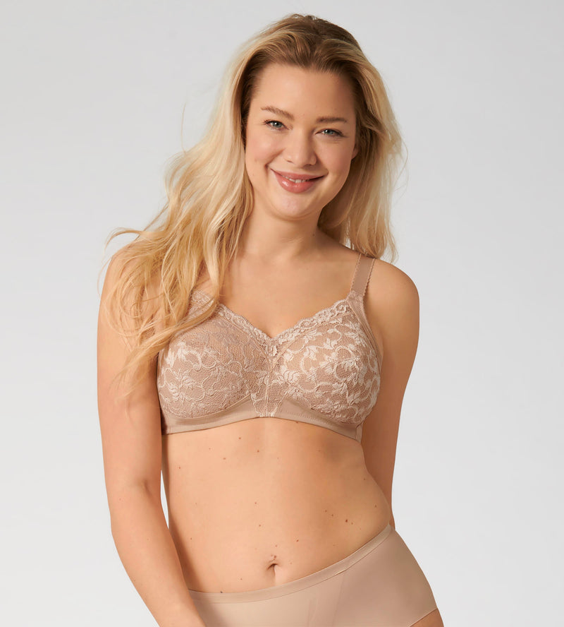 Delicate Doreen