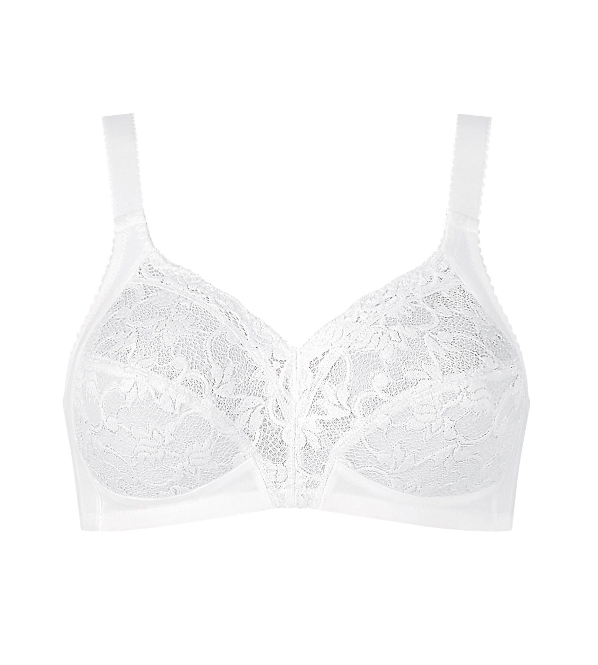 Triumph Delicate Doreen | Non-wired bra Underwear | Lingerie | Swimwear Triumph Delicate Doreen | Non-wired bra Underwear | Lingerie | Swimwear