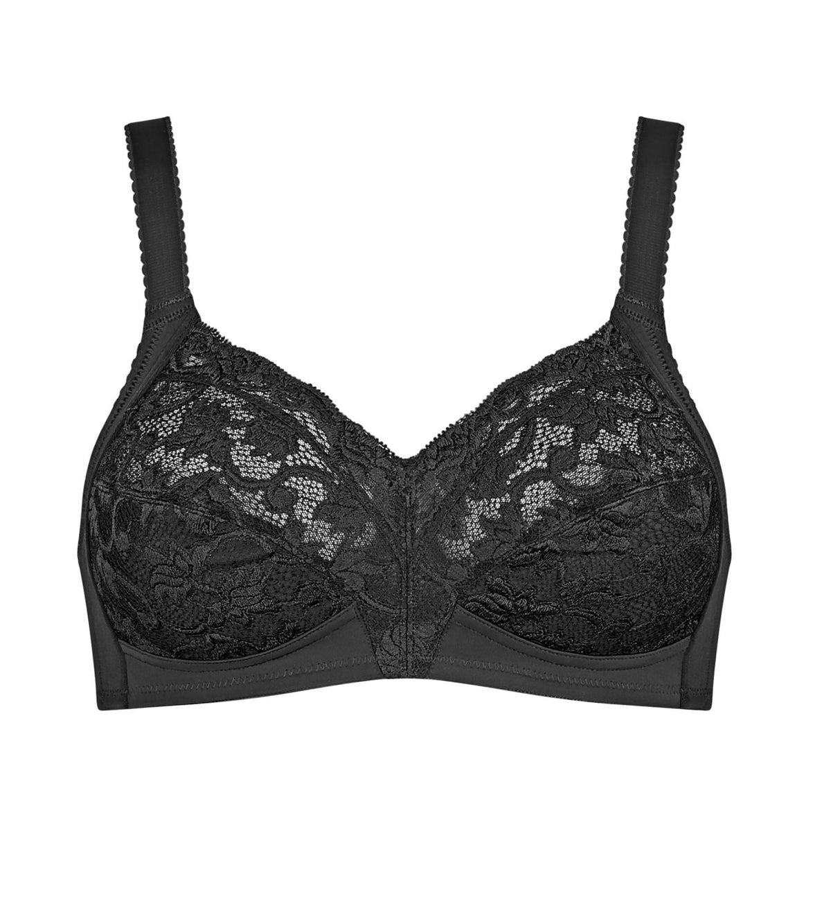 Triumph Delicate Doreen | Non-wired bra Underwear | Lingerie | Swimwear Triumph Delicate Doreen | Non-wired bra Underwear | Lingerie | Swimwear