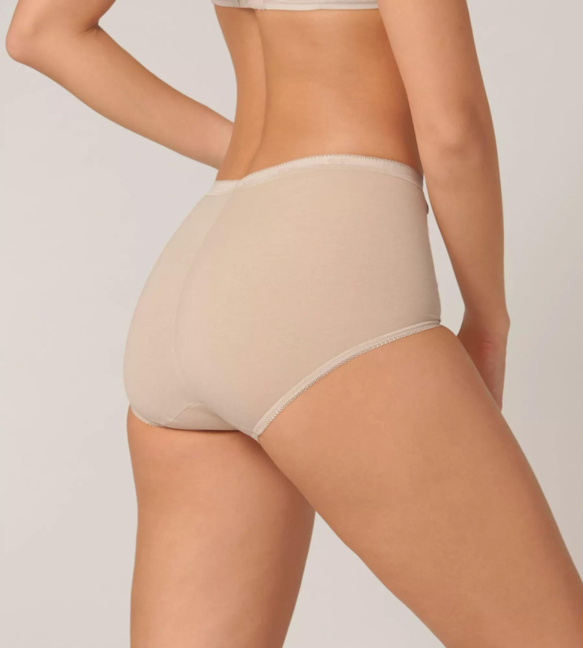 Triumph sloggi Basic+ | Maxi Panty 4-pack Underwear | Lingerie | Swimwear Triumph sloggi Basic+ | Maxi Panty 4-pack Underwear | Lingerie | Swimwear