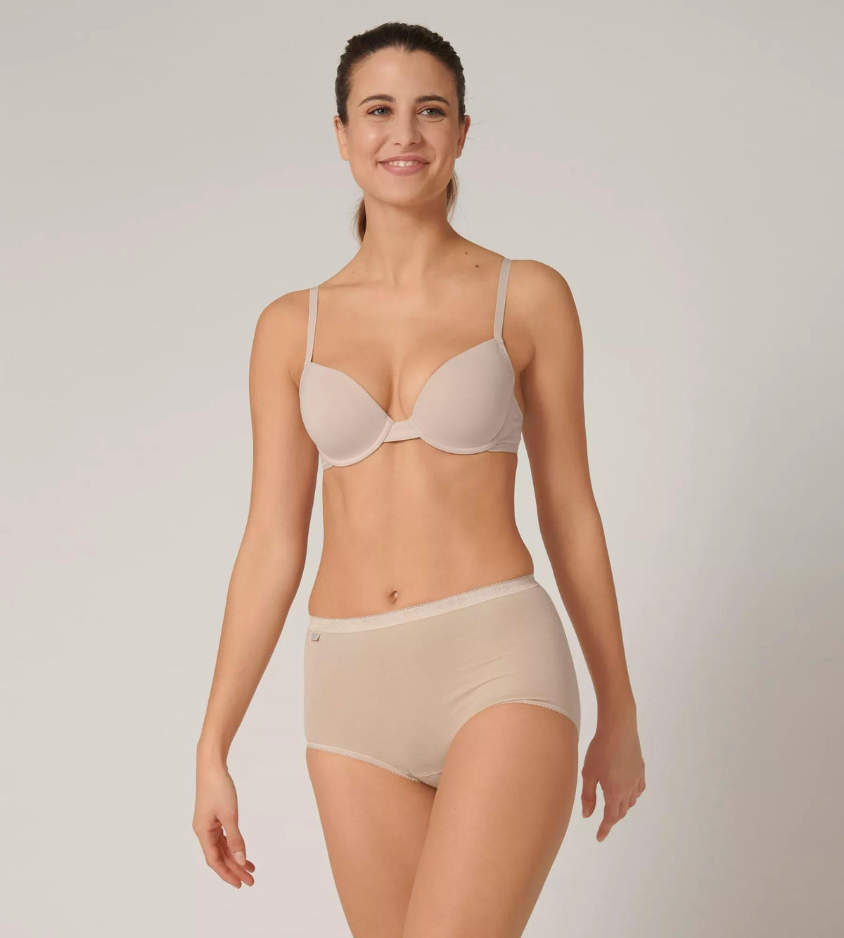 Triumph sloggi Basic+ | Maxi Panty 4-pack Underwear | Lingerie | Swimwear Triumph sloggi Basic+ | Maxi Panty 4-pack Underwear | Lingerie | Swimwear