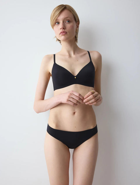 Body Make-Up Essentials
