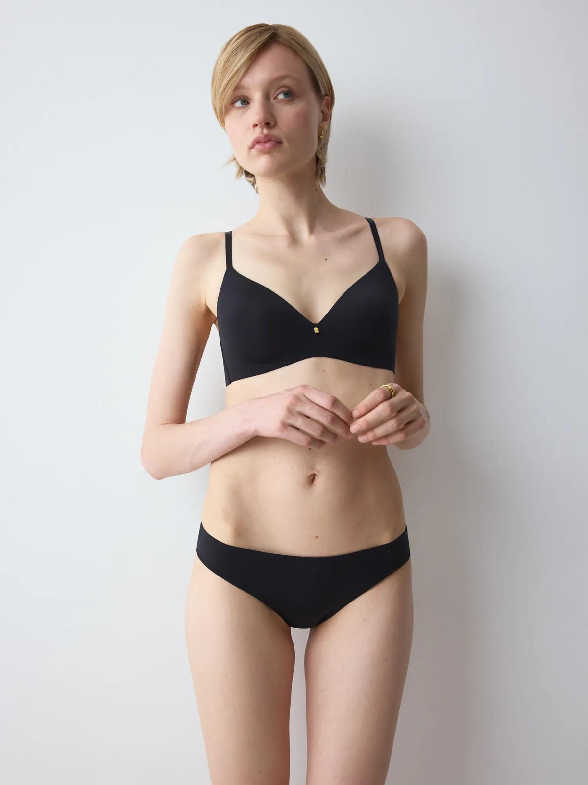 Body Make-Up Essentials