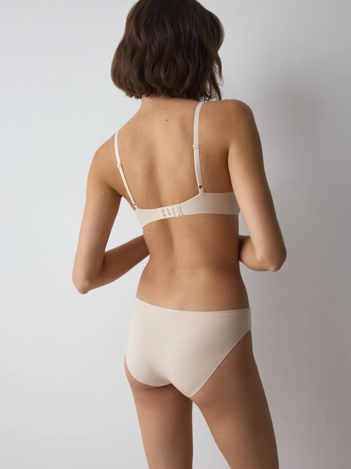 Body Make-Up Essentials