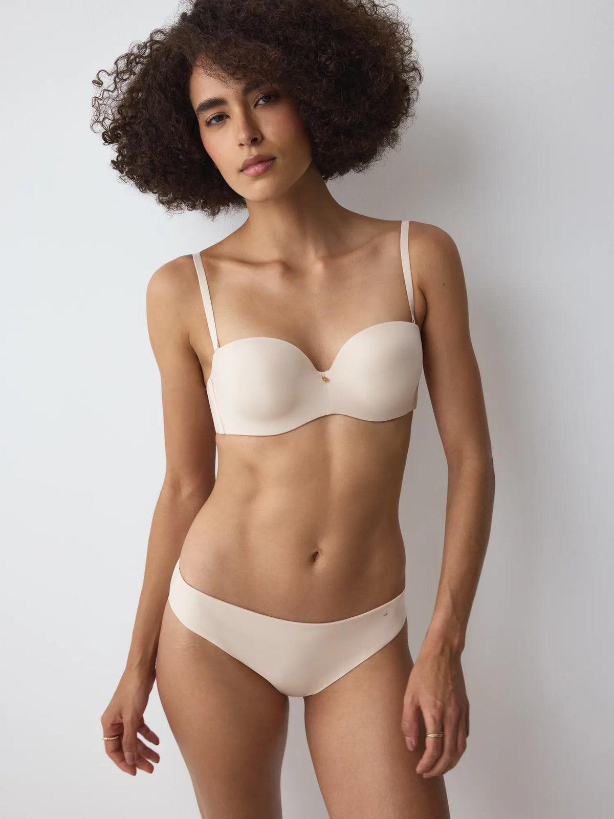 Body Make-Up Essentials