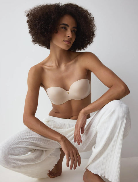 Body Make-Up Essentials