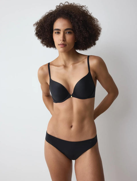 Body Make-Up Essentials