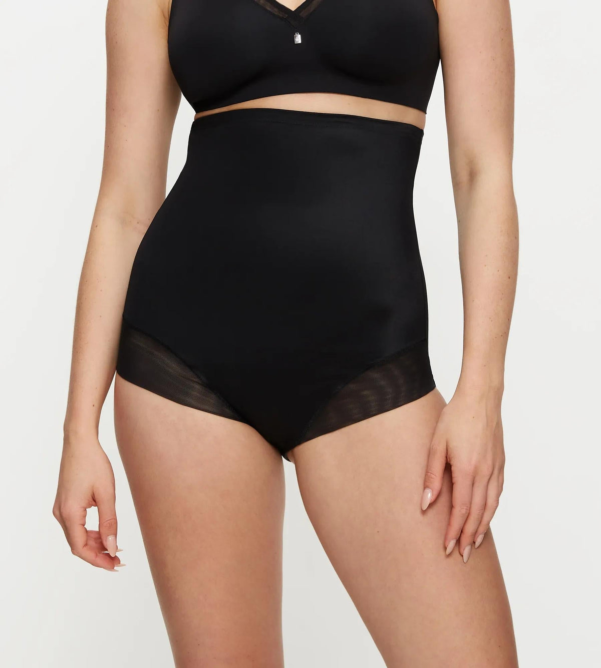 Triumph True Shape Sensation | High Waisted Briefs | Super Highwaisted Panty Underwear | Lingerie | Swimwear Triumph True Shape Sensation | High Waisted Briefs | Super Highwaisted Panty Underwear | Lingerie | Swimwear