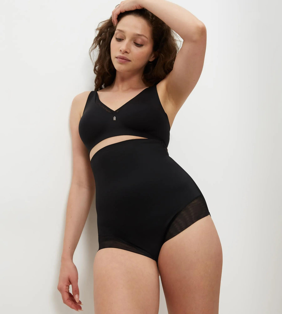 Triumph True Shape Sensation | High Waisted Briefs | Super Highwaisted Panty Underwear | Lingerie | Swimwear Triumph True Shape Sensation | High Waisted Briefs | Super Highwaisted Panty Underwear | Lingerie | Swimwear
