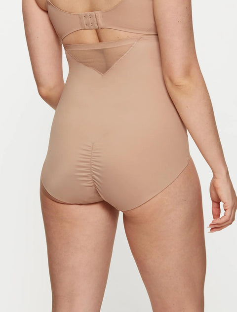 True Shape Sensation
