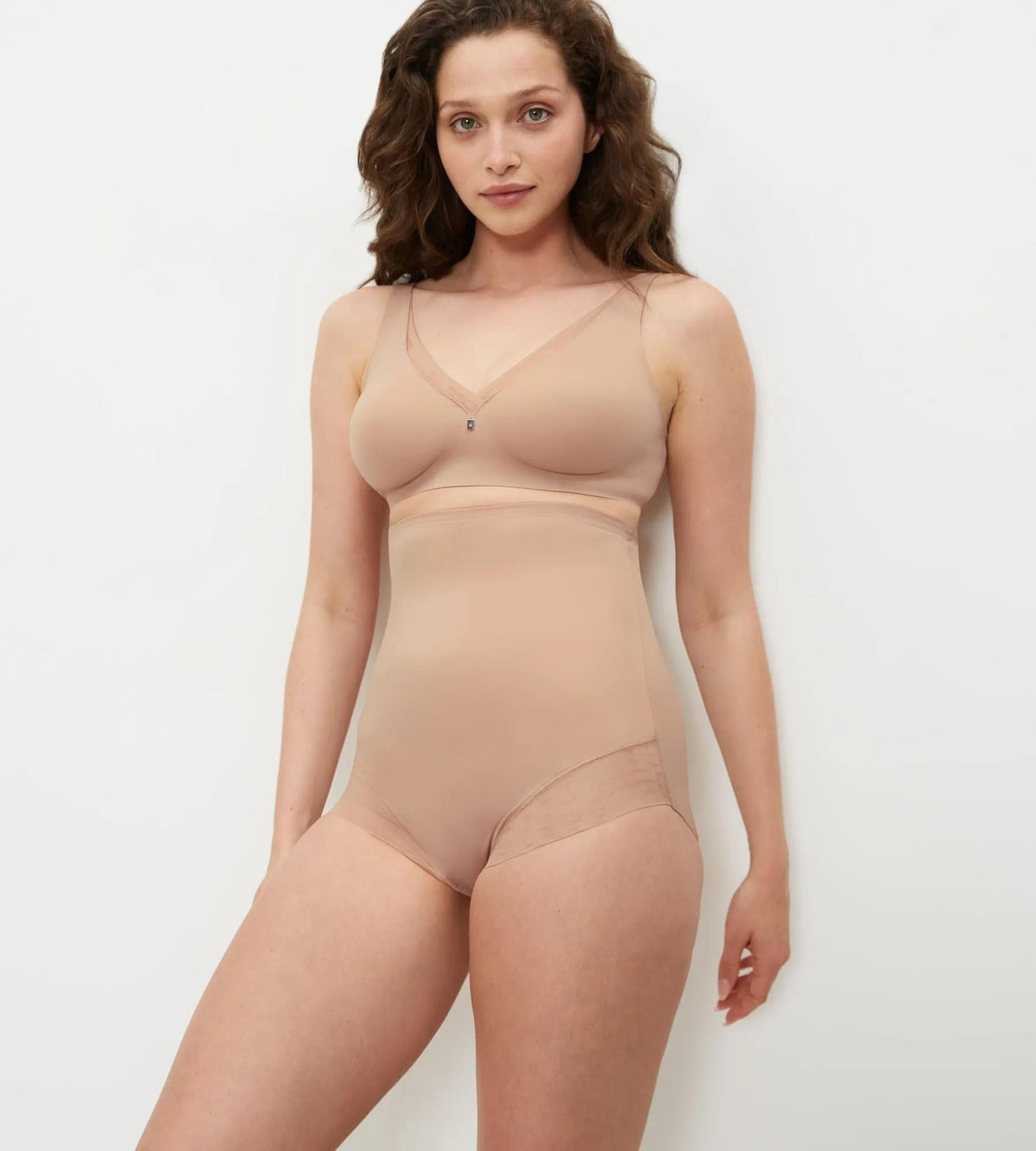 Triumph True Shape Sensation | High Waisted Briefs | Super Highwaisted Panty Underwear | Lingerie | Swimwear Triumph True Shape Sensation | High Waisted Briefs | Super Highwaisted Panty Underwear | Lingerie | Swimwear