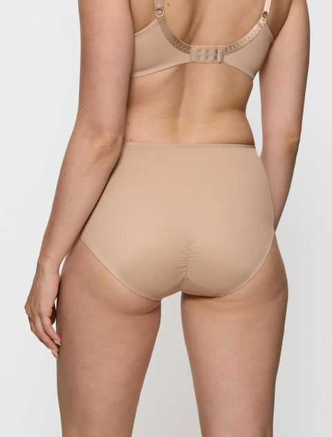 True Shape Sensation