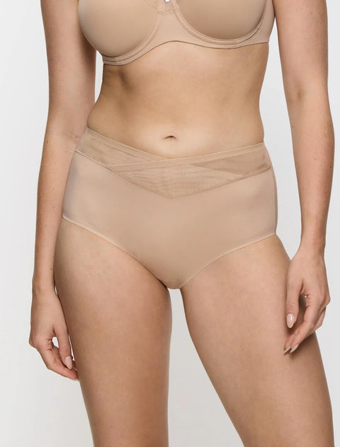 True Shape Sensation