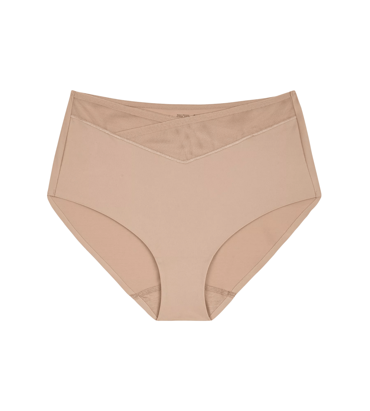 True Shape Sensation