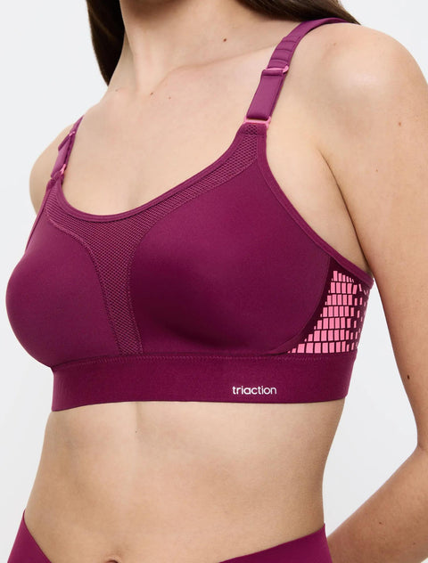 Triaction Extreme Lite