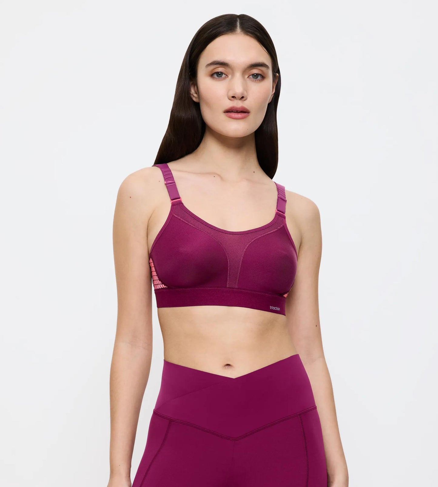 Triumph Triaction Extreme Lite N EX Bra