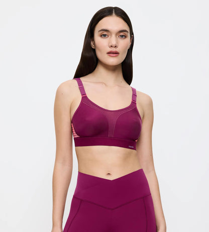 Triumph Triaction Extreme Lite N EX Bra