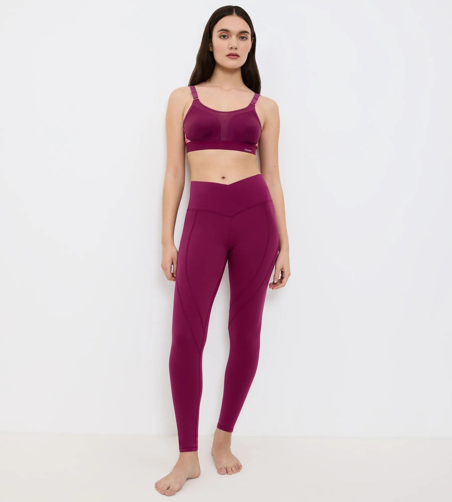 Triumph Triaction Extreme Lite N EX Bra