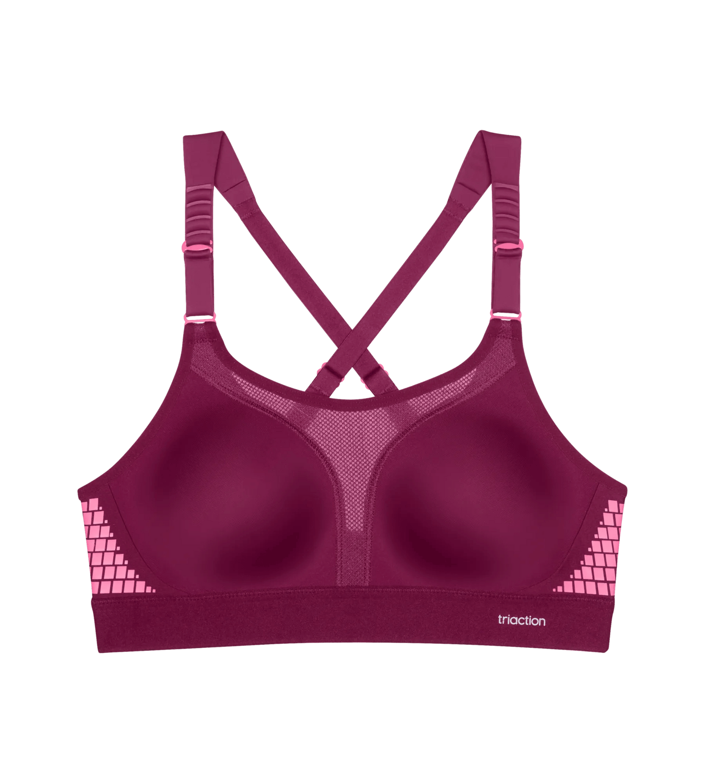 Triumph Triaction Extreme Lite N EX Bra