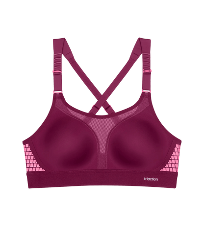 Triumph Triaction Extreme Lite N EX Bra