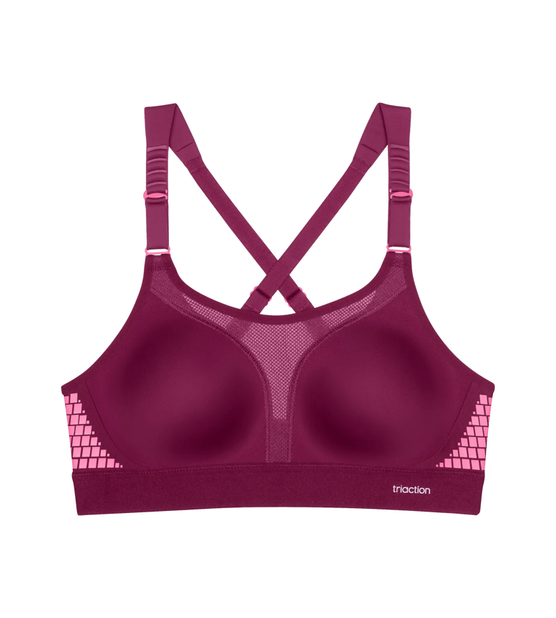 Triaction Extreme Lite