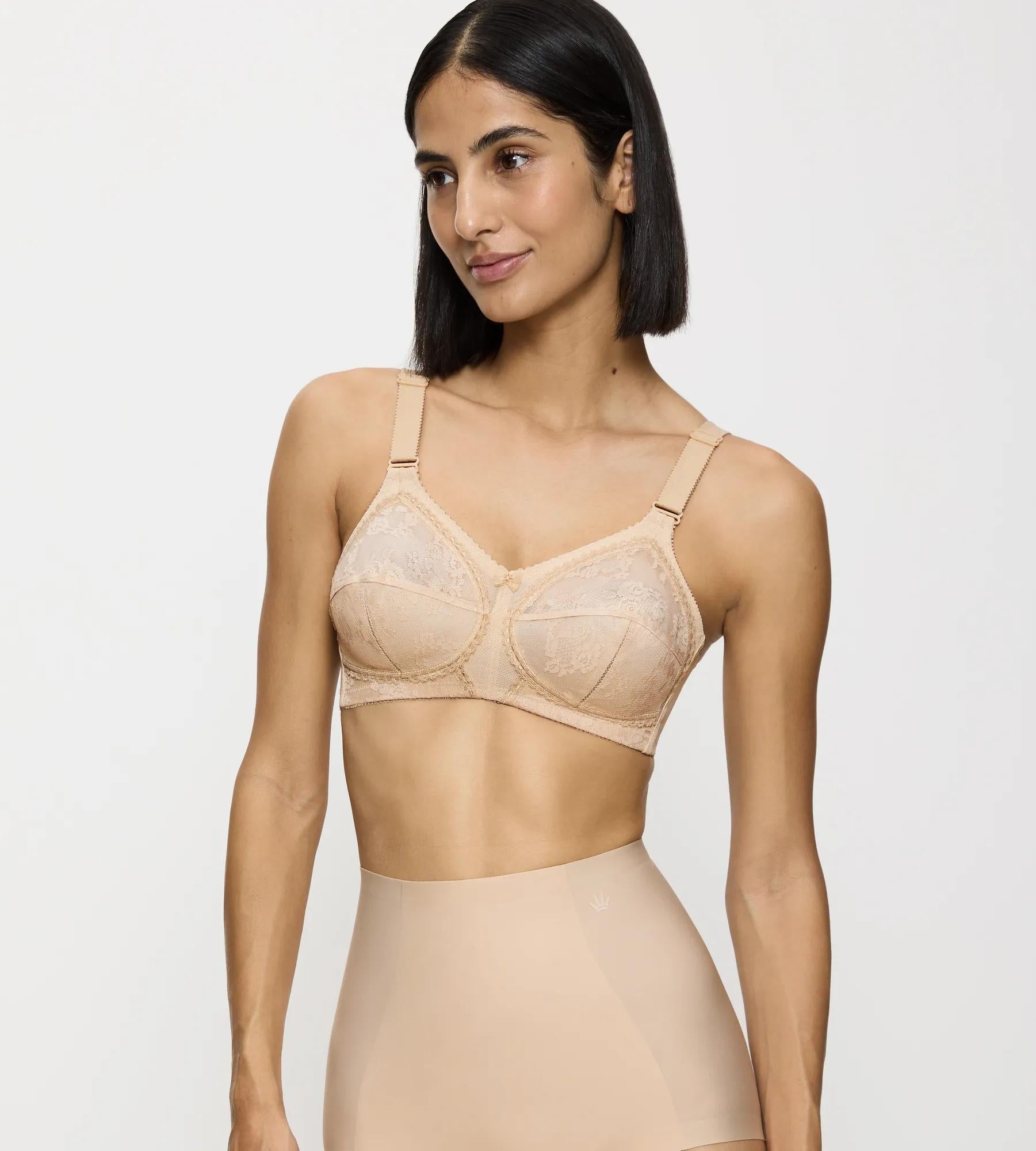 Triumph Doreen X Bra