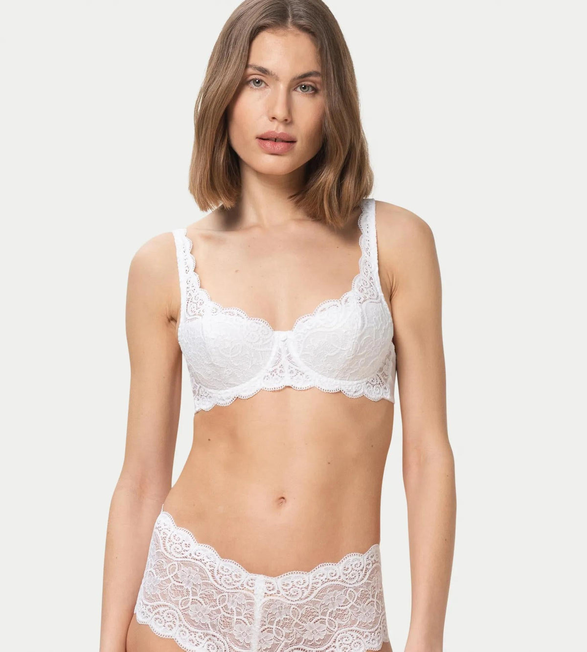 Triumph Amourette 300 | Wired padded bra Underwear | Lingerie | Swimwear Triumph Amourette 300 | Wired padded bra Underwear | Lingerie | Swimwear