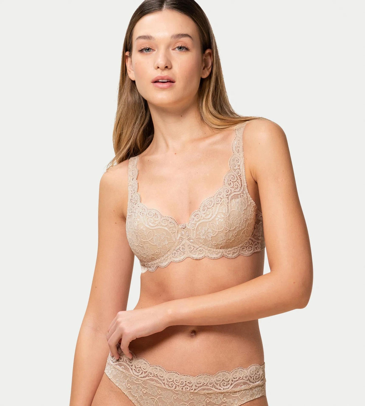 Triumph Amourette 300 | Wired padded bra Underwear | Lingerie | Swimwear Triumph Amourette 300 | Wired padded bra Underwear | Lingerie | Swimwear