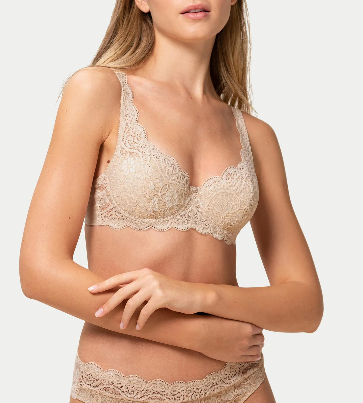 Triumph Amourette 300 | Wired padded bra Underwear | Lingerie | Swimwear Triumph Amourette 300 | Wired padded bra Underwear | Lingerie | Swimwear