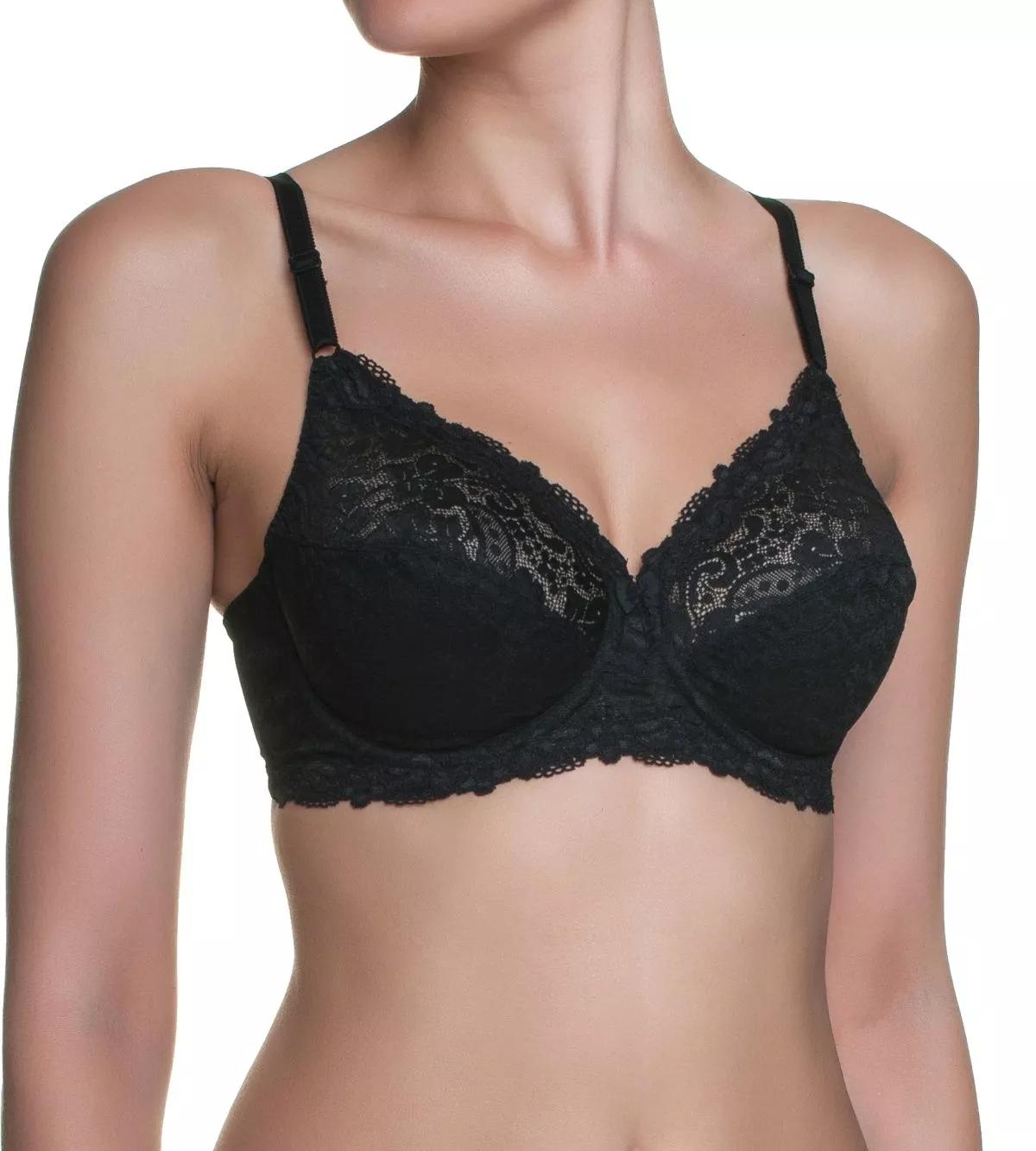 Triumph Compliment | Bras | Minimizer Bra Underwear | Lingerie | Swimwear Triumph Compliment | Bras | Minimizer Bra Underwear | Lingerie | Swimwear