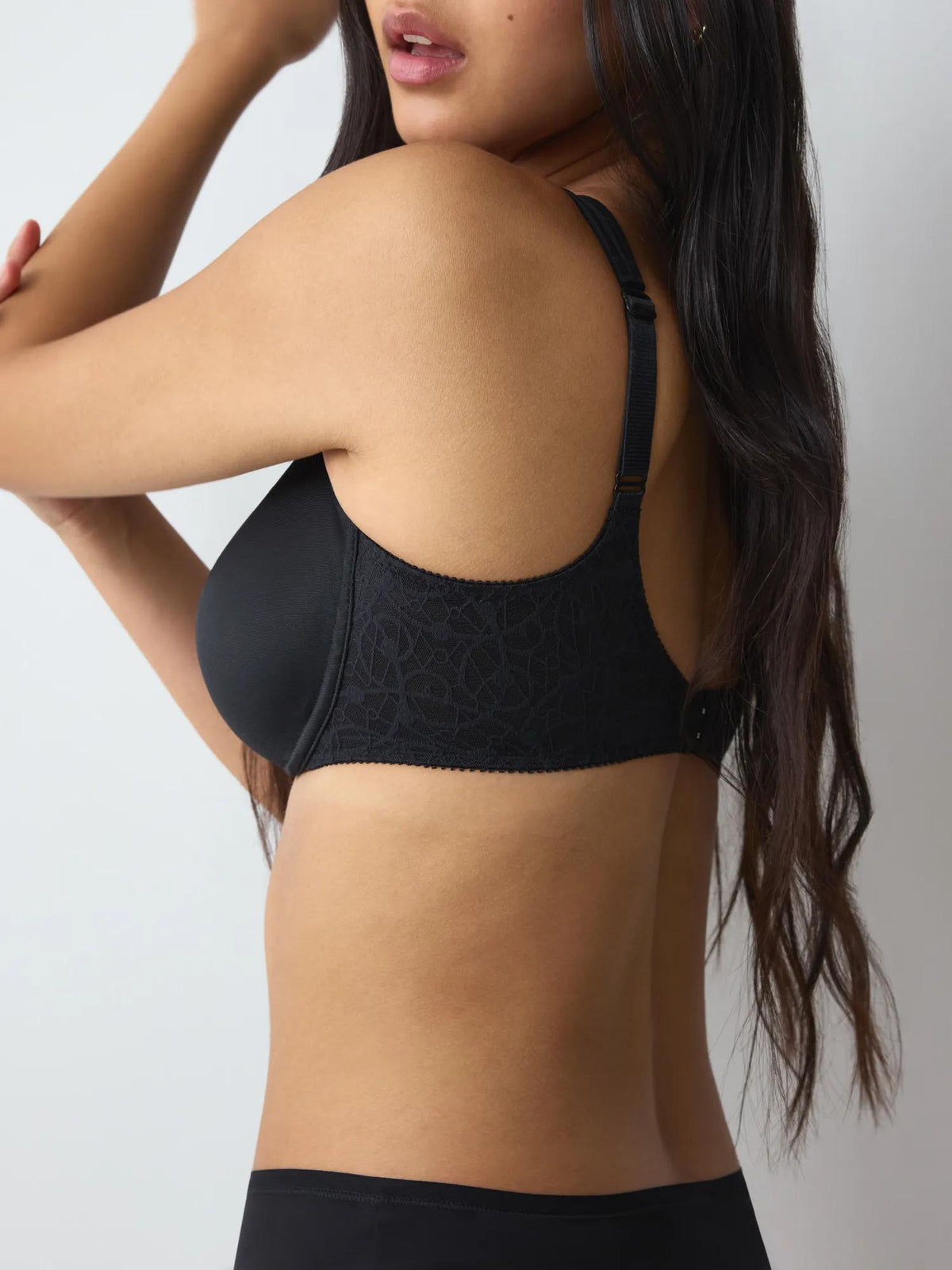Comfort Minimizer