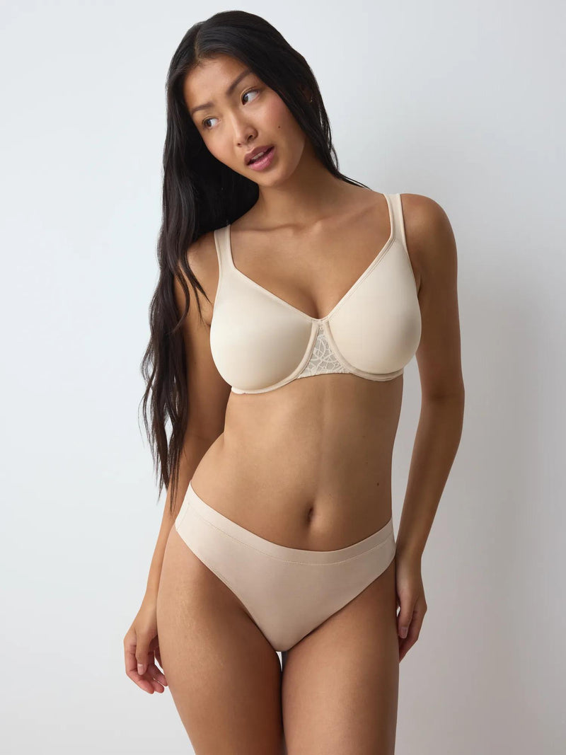 Comfort Minimizer