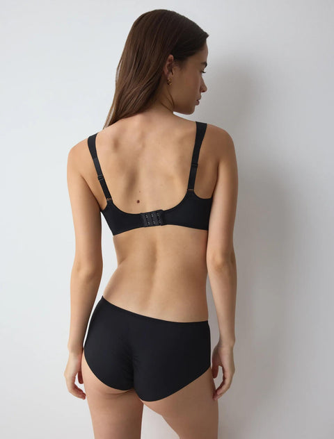 Essential Minimizer